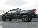 2025 Chevrolet Silverado 1500 Crew Cab 4x4 Pickup for sale #HCV252180 - photo 33