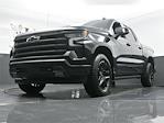 2025 Chevrolet Silverado 1500 Crew Cab 4x4 Pickup for sale #HCV252180 - photo 6