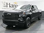 2025 Chevrolet Silverado 1500 Crew Cab 4x4 Pickup for sale #HCV252180 - photo 9