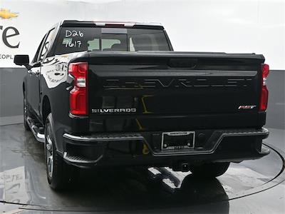 2025 Chevrolet Silverado 1500 Crew Cab 4x4 Pickup for sale #HCV252187 - photo 2