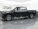 2025 Chevrolet Silverado 1500 Crew Cab 4x4 Pickup for sale #HCV252187 - photo 12