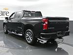 2025 Chevrolet Silverado 1500 Crew Cab 4x4 Pickup for sale #HCV252187 - photo 14