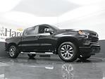 2025 Chevrolet Silverado 1500 Crew Cab 4x4 Pickup for sale #HCV252187 - photo 4