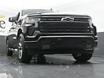 2025 Chevrolet Silverado 1500 Crew Cab 4x4 Pickup for sale #HCV252187 - photo 5