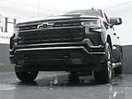 2025 Chevrolet Silverado 1500 Crew Cab 4x4 Pickup for sale #HCV252187 - photo 34