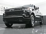 2025 Chevrolet Silverado 1500 Crew Cab 4x4 Pickup for sale #HCV252187 - photo 6