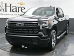 2025 Chevrolet Silverado 1500 Crew Cab 4x4 Pickup for sale #HCV252187 - photo 9
