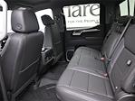 2025 Chevrolet Silverado 1500 Crew Cab 4x4 Pickup for sale #HCV252187 - photo 11