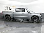 2025 Chevrolet Silverado 1500 Crew Cab 4x4 Pickup for sale #HCV252188 - photo 3