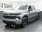2025 Chevrolet Silverado 1500 Crew Cab 4x4 Pickup for sale #HCV252188 - photo 1