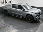 2025 Chevrolet Silverado 1500 Crew Cab 4x4 Pickup for sale #HCV252188 - photo 17