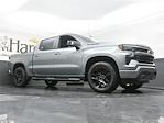 2025 Chevrolet Silverado 1500 Crew Cab 4x4 Pickup for sale #HCV252188 - photo 4