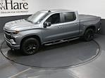 2025 Chevrolet Silverado 1500 Crew Cab 4x4 Pickup for sale #HCV252188 - photo 22