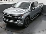 2025 Chevrolet Silverado 1500 Crew Cab 4x4 Pickup for sale #HCV252188 - photo 23
