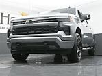 2025 Chevrolet Silverado 1500 Crew Cab 4x4 Pickup for sale #HCV252188 - photo 34