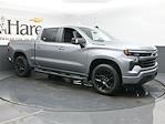 2025 Chevrolet Silverado 1500 Crew Cab 4x4 Pickup for sale #HCV252188 - photo 8