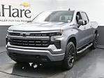 2025 Chevrolet Silverado 1500 Crew Cab 4x4 Pickup for sale #HCV252188 - photo 9