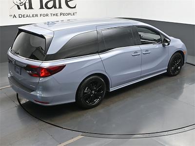 2023 Honda Odyssey FWD Minivan for sale #HCV252189A - photo 2