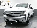 2022 Chevrolet Silverado 1500 Crew Cab 4x4 Pickup for sale #HCV252191A - photo 8
