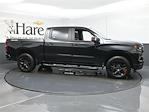 2025 Chevrolet Silverado 1500 Crew Cab 4x4 Pickup for sale #HCV252192 - photo 3