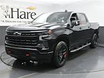 2025 Chevrolet Silverado 1500 Crew Cab 4x4 Pickup for sale #HCV252192 - photo 1