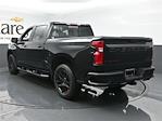 2025 Chevrolet Silverado 1500 Crew Cab 4x4 Pickup for sale #HCV252192 - photo 2