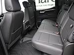 2025 Chevrolet Silverado 1500 Crew Cab 4x4 Pickup for sale #HCV252192 - photo 11