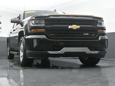 2017 Chevrolet Silverado 1500 Crew Cab 4x4 Pickup for sale #HCV252195B - photo 1