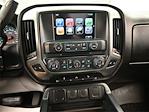 2017 Chevrolet Silverado 1500 Crew Cab 4x4 Pickup for sale #HCV252195B - photo 11
