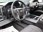 2017 Chevrolet Silverado 1500 Crew Cab 4x4 Pickup for sale #HCV252195B - photo 16