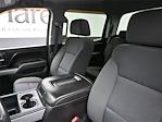 2017 Chevrolet Silverado 1500 Crew Cab 4x4 Pickup for sale #HCV252195B - photo 18