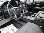 2017 Chevrolet Silverado 1500 Crew Cab 4x4 Pickup for sale #HCV252195B - photo 20