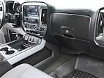 2017 Chevrolet Silverado 1500 Crew Cab 4x4 Pickup for sale #HCV252195B - photo 30
