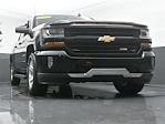 2017 Chevrolet Silverado 1500 Crew Cab 4x4 Pickup for sale #HCV252195B - photo 1