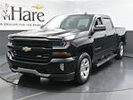 2017 Chevrolet Silverado 1500 Crew Cab 4x4 Pickup for sale #HCV252195B - photo 35