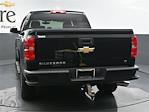 2017 Chevrolet Silverado 1500 Crew Cab 4x4 Pickup for sale #HCV252195B - photo 36