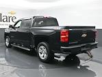 2017 Chevrolet Silverado 1500 Crew Cab 4x4 Pickup for sale #HCV252195B - photo 37