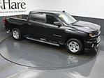 2017 Chevrolet Silverado 1500 Crew Cab 4x4 Pickup for sale #HCV252195B - photo 39