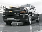 2017 Chevrolet Silverado 1500 Crew Cab 4x4 Pickup for sale #HCV252195B - photo 5
