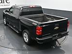 2017 Chevrolet Silverado 1500 Crew Cab 4x4 Pickup for sale #HCV252195B - photo 41