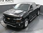 2017 Chevrolet Silverado 1500 Crew Cab 4x4 Pickup for sale #HCV252195B - photo 45