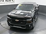 2017 Chevrolet Silverado 1500 Crew Cab 4x4 Pickup for sale #HCV252195B - photo 46