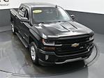 2017 Chevrolet Silverado 1500 Crew Cab 4x4 Pickup for sale #HCV252195B - photo 47