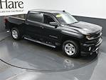2017 Chevrolet Silverado 1500 Crew Cab 4x4 Pickup for sale #HCV252195B - photo 48