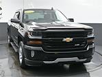 2017 Chevrolet Silverado 1500 Crew Cab 4x4 Pickup for sale #HCV252195B - photo 51