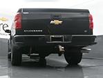 2017 Chevrolet Silverado 1500 Crew Cab 4x4 Pickup for sale #HCV252195B - photo 54