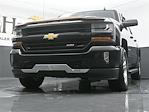 2017 Chevrolet Silverado 1500 Crew Cab 4x4 Pickup for sale #HCV252195B - photo 56
