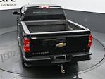 2017 Chevrolet Silverado 1500 Crew Cab 4x4 Pickup for sale #HCV252195B - photo 57