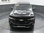 2017 Chevrolet Silverado 1500 Crew Cab 4x4 Pickup for sale #HCV252195B - photo 59