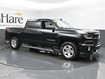 2017 Chevrolet Silverado 1500 Crew Cab 4x4 Pickup for sale #HCV252195B - photo 7